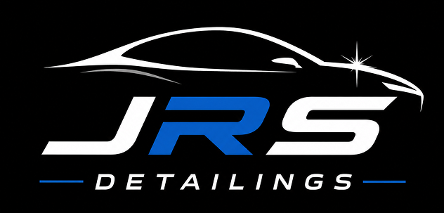 JRS Detailings logo